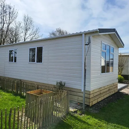 Kamp alanı Prachtig De Wadloper *