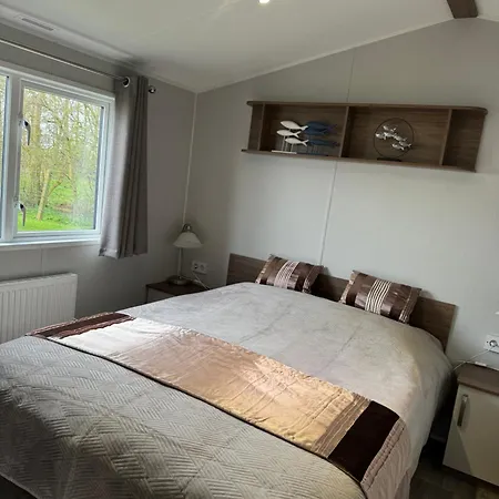 Kamp alanı Prachtig De Wadloper Westerland