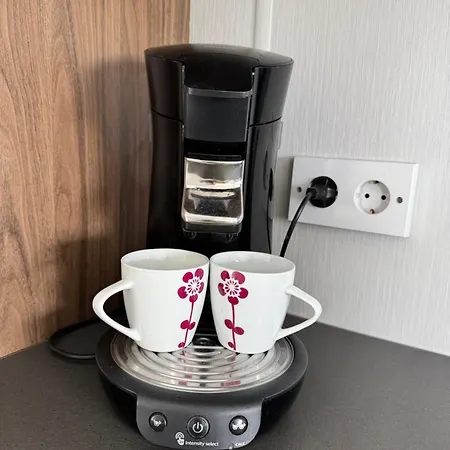 Kamp alanı Prachtig De Wadloper *