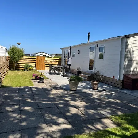 Wadloper Camping Westerland
