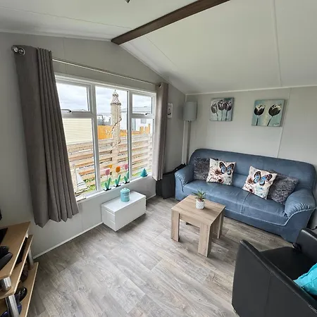 Prachtig De Wadloper *