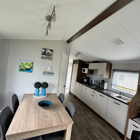 Prachtig De Wadloper Westerland