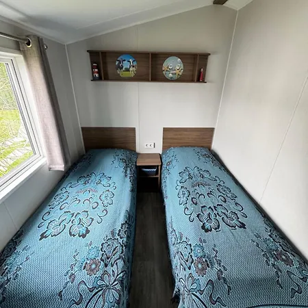 Prachtig De Wadloper * Westerland