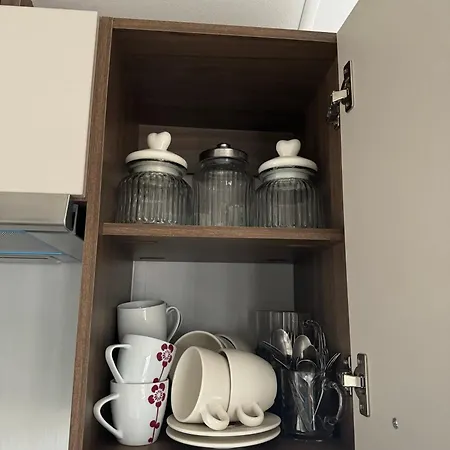 Prachtig De Wadloper * Westerland