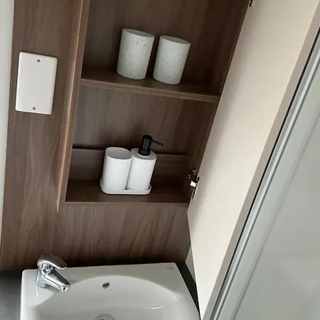 Prachtig De Wadloper Westerland