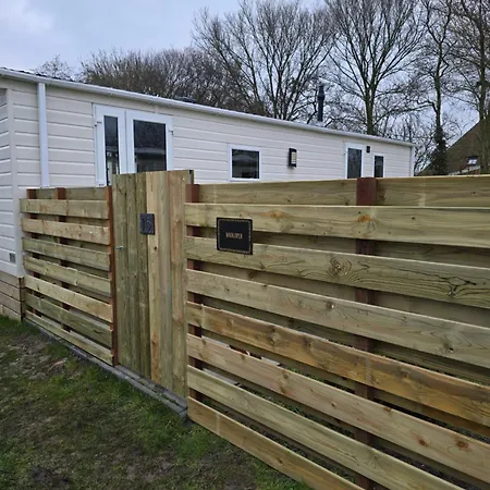 Prachtig De Wadloper Westerland