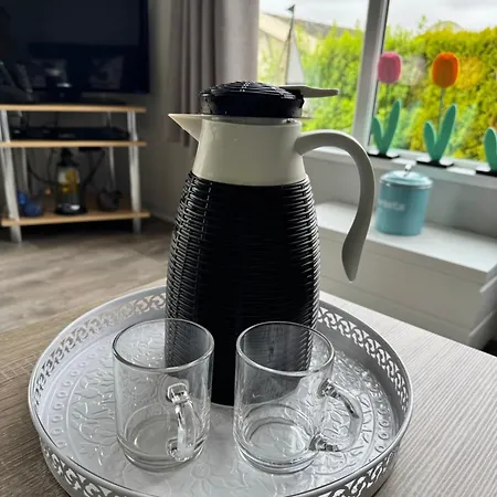 Camping Prachtig De Wadloper